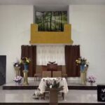 Iglesia Adventista del S&eacute;ptimo D&iacute;a (Nuevo Progreso)