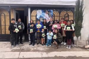 Iglesia adventista del s&eacute;ptimo d&iacute;a Oasis