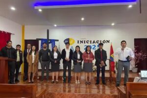 Iglesia Adventista del S&eacute;ptimo d&iacute;a Obreg&oacute;n 1