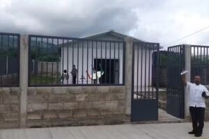 Iglesia Adventista Del S&eacute;ptimo D&iacute;a (Obreros de Jes&uacute;s)