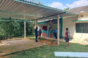 Iglesia Adventista del S&eacute;ptimo D&iacute;a Ojo de Agua 1