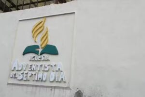Iglesia Adventista del S&eacute;ptimo D&iacute;a Olivar del Conde