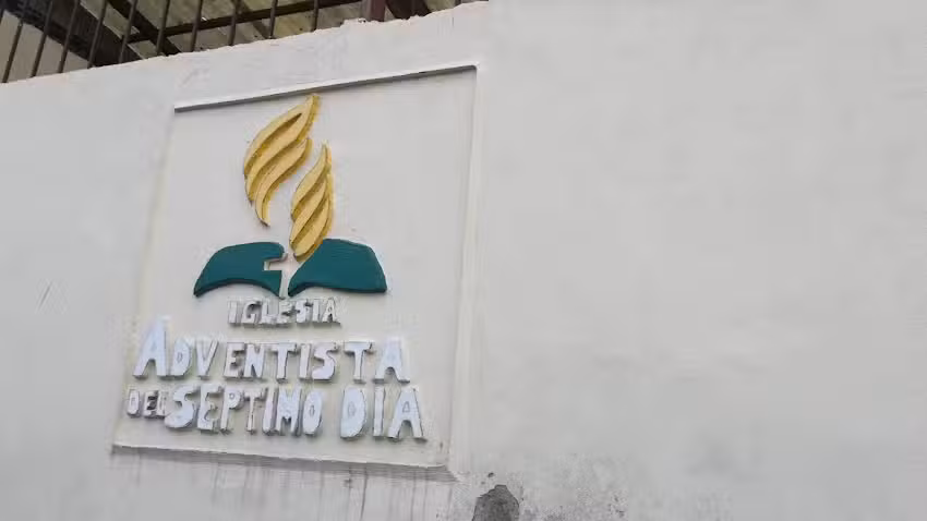 Iglesia Adventista del S&eacute;ptimo D&iacute;a Olivar del Conde