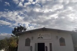 Iglesia adventista del septimo dia (Oriente)