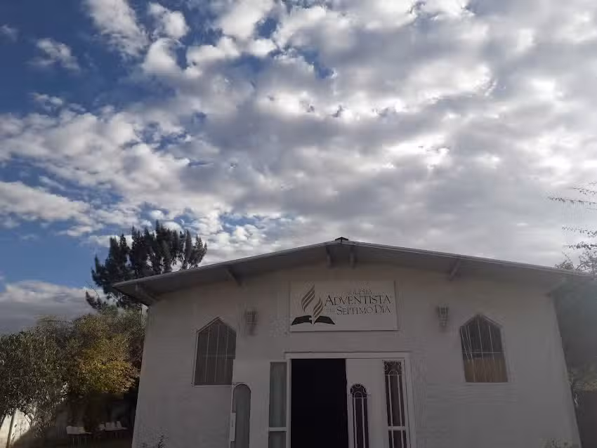 Iglesia adventista del septimo dia (Oriente)