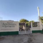 Iglesia Adventista del S&eacute;ptimo D&iacute;a &ndash; Ori&oacute;n