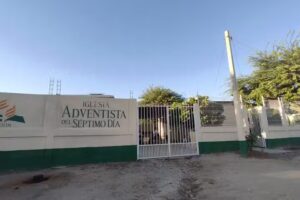 Iglesia Adventista del S&eacute;ptimo D&iacute;a &ndash; Ori&oacute;n