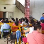 Iglesia Adventista Del S&eacute;ptimo D&iacute;a &ldquo;Ori&oacute;n&rdquo;