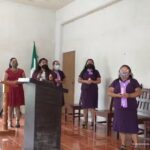 Iglesia Adventista del S&eacute;ptimo D&iacute;a, Ori&oacute;n