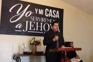 Iglesia Adventista del S&eacute;ptimo D&iacute;a Ori&oacute;n