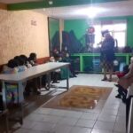 Iglesia Adventista del S&eacute;ptimo D&iacute;a (Ori&oacute;n)