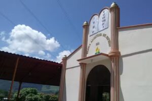 Iglesia Adventista del S&eacute;ptimo D&iacute;a &ndash; OSUMACINTA II
