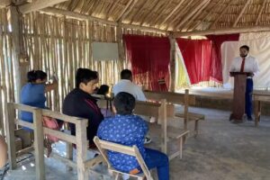 Iglesia Adventista del S&eacute;ptimo D&iacute;a Othon P Blanco