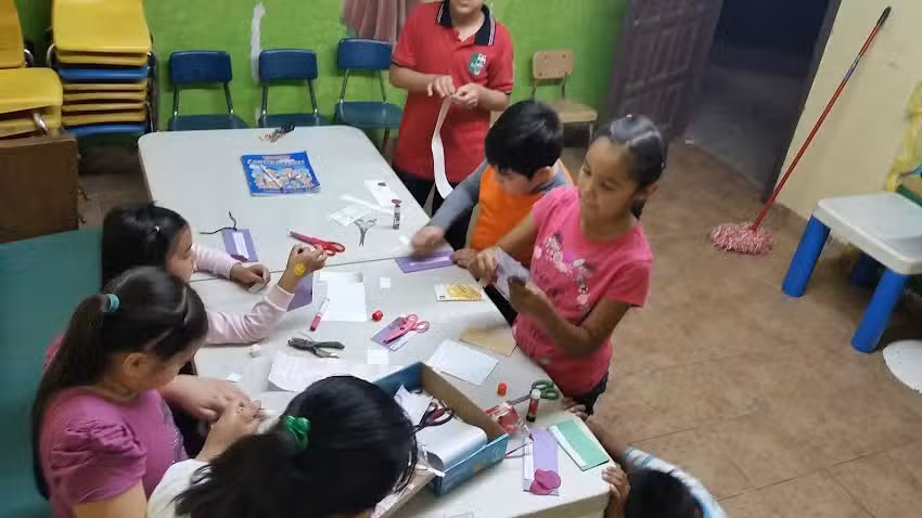 Iglesia Adventista del S&eacute;ptimo D&iacute;a &ldquo;Palaco&rdquo;