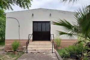Iglesia Adventista del S&eacute;ptimo D&iacute;a Palmarito