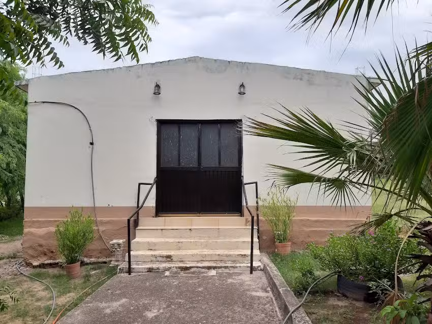 Iglesia Adventista del S&eacute;ptimo D&iacute;a Palmarito