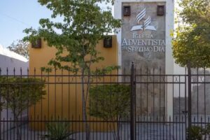 Iglesia Adventista del Séptimo Día Palo Verde
