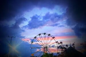 Iglesia Adventista del s&eacute;ptimo d&iacute;a Pamala 1