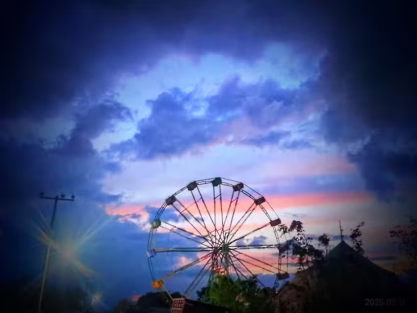 Iglesia Adventista del s&eacute;ptimo d&iacute;a Pamala 1