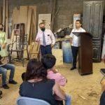 Iglesia Adventista del S&eacute;ptimo D&iacute;a Para&iacute;so