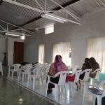 Iglesia Adventista del S&eacute;ptimo D&iacute;a (Para&iacute;so)