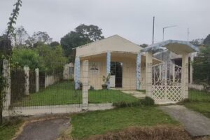 Iglesia adventista del S&eacute;ptimo D&iacute;a &ldquo;Paraiso&rdquo;