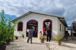 Iglesia Adventista Del Septimo D&iacute;a Paraiso Maya