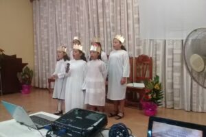 Iglesia Adventista Del Septimo Dia Patria 10