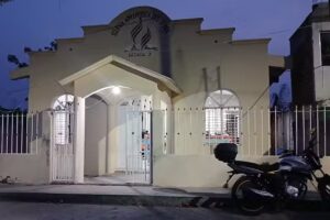 Iglesia Adventista del S&eacute;ptimo D&iacute;a Patria 7