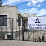 Iglesia Adventista del S&eacute;ptimo D&iacute;a Peniel
