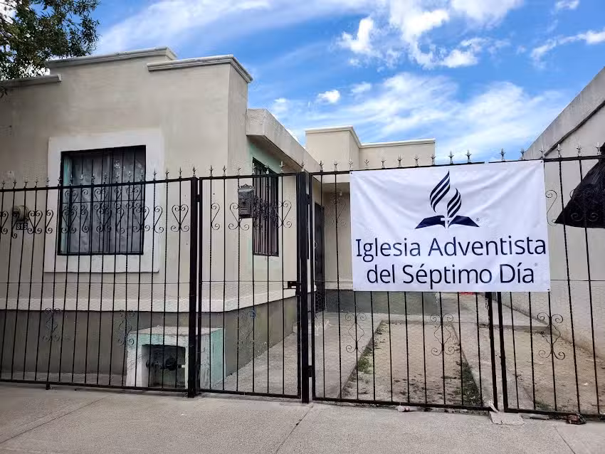 Iglesia Adventista del S&eacute;ptimo D&iacute;a Peniel