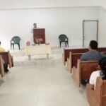 Iglesia adventista del s&eacute;ptimo d&iacute;a Peniel