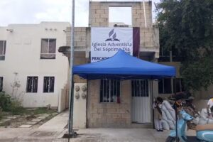 Iglesia Adventista del S&eacute;ptimo D&iacute;a, Pescadores