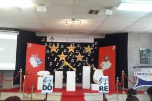 Iglesia Adventista del S&eacute;ptimo D&iacute;a &ndash; Pi&ntilde;a