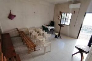 Iglesia Adventista Del S&eacute;ptimo D&iacute;a Pist&eacute;, Chichen Itz&aacute;