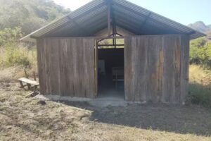 Iglesia Adventista del S&eacute;ptimo D&iacute;a Pizotla