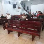 Iglesia Adventista del S&eacute;ptimo D&iacute;a &ndash; Plan de Ayala