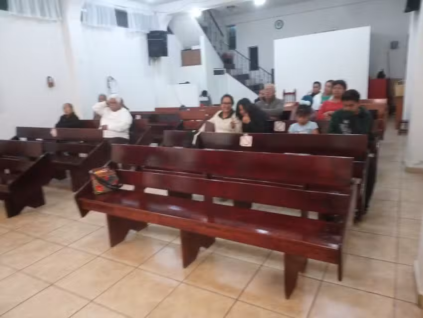 Iglesia Adventista del S&eacute;ptimo D&iacute;a &ndash; Plan de Ayala
