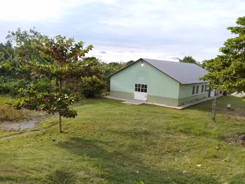 Iglesia Adventista Del S&eacute;ptimo D&iacute;a Pl&aacute;tano