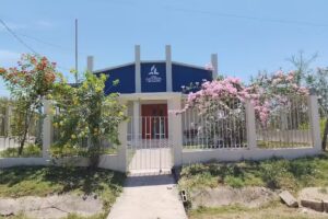 Iglesia Adventista Del Séptimo Día “Playa de Jiménez”