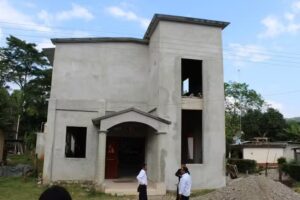 Iglesia Adventista Del S&eacute;ptimo D&iacute;a Playa Lim&oacute;n