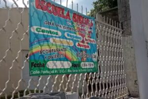 Iglesia Adventista del Septimo Dia, Portales de la Silla