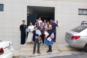 Iglesia Adventista Del Septimo D&iacute;a Primavera