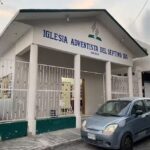 Iglesia Adventista del S&eacute;ptimo D&iacute;a (Progreso)