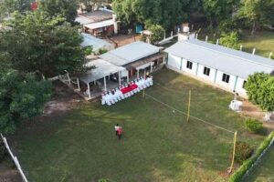 Iglesia Adventista del S&eacute;ptimo D&iacute;a &ldquo;Pueblo Nuevo&rdquo;