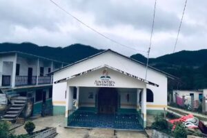 Iglesia Adventista del Séptimo Día – Puerto Rico 2