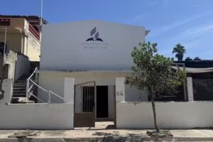 Iglesia Adventista del S&eacute;ptimo D&iacute;a (Punta de Mita)