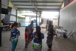 Iglesia Adventista del S&eacute;ptimo D&iacute;a Rancho Grande