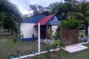 Iglesia Adventista del S&eacute;ptimo D&iacute;a &ndash; Raudales