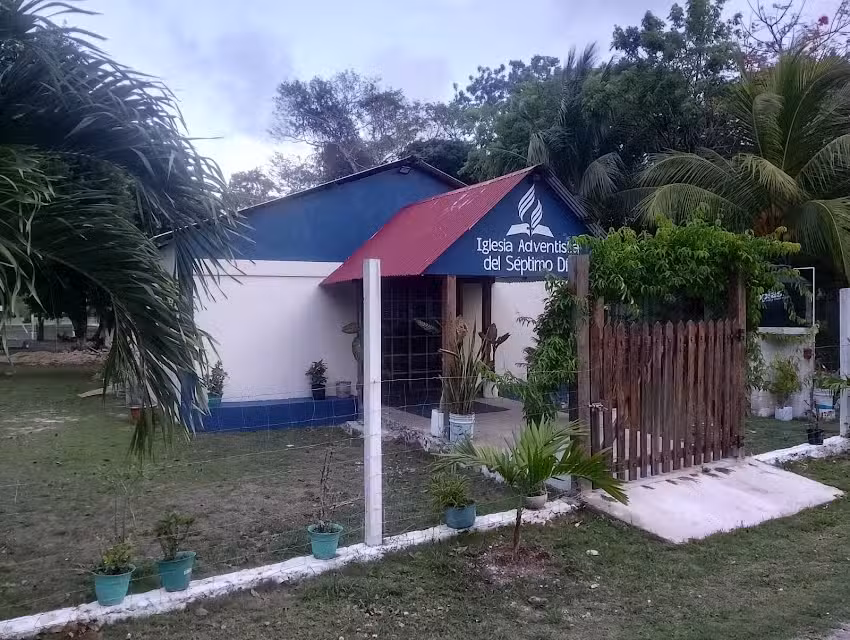 Iglesia Adventista del S&eacute;ptimo D&iacute;a &ndash; Raudales